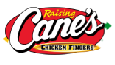 Raising Cane's Logo