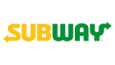 Subway Logo