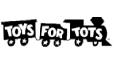 Toys for tots Logo